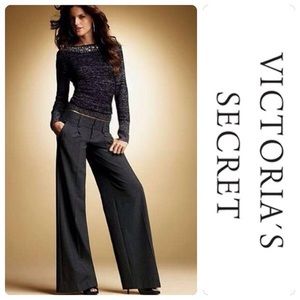 VS “the Eva fit” pant